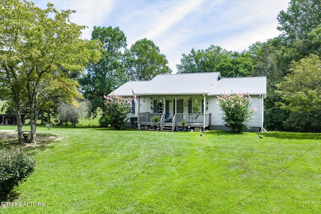 Photo of 4536 Old Sparta Rd, Cookeville, TN 38506 (MLS # 1324442)
