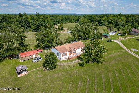 Photo of 4700 Herrens Chapel Rd, Silver Point, TN 38582 (MLS # 1318332)