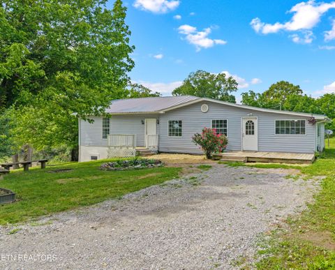 Photo of 142 North Point Rd, Sweetwater, TN 37874 (MLS # 1342418)