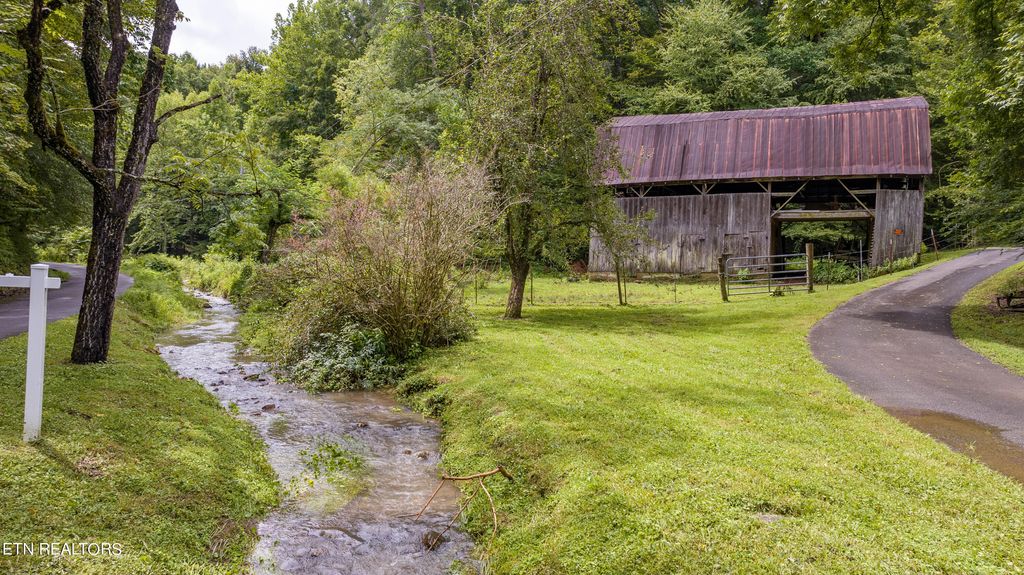Photo of 909 Cold Springs Rd, Walland, TN 37886 (MLS # 1257394)