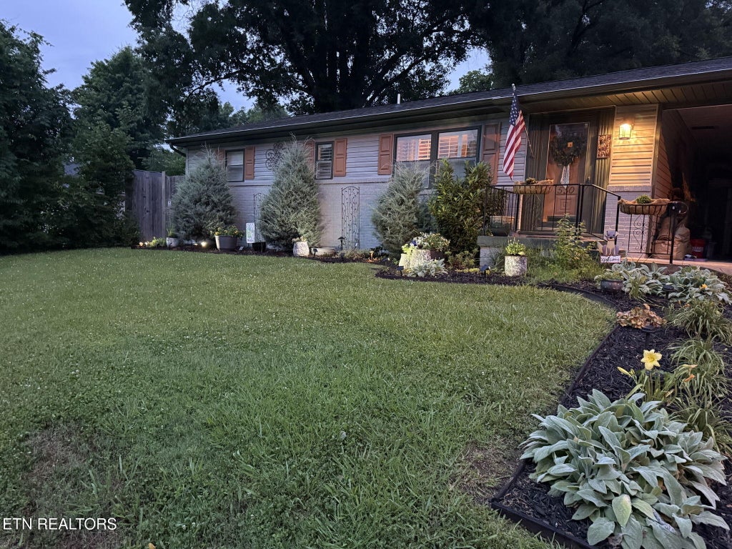 Photo of 530 Willow St, Cleveland, TN 37311 (MLS # 1354475)