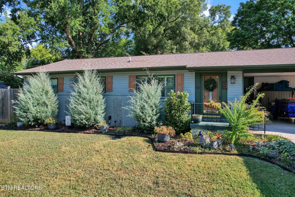Photo of 530 Willow St, Cleveland, TN 37311 (MLS # 1354475)