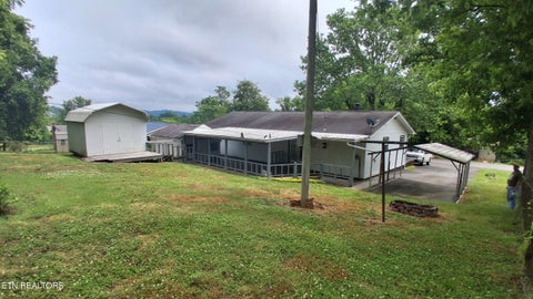Tiny photo for 106 Walnut St, New Tazewell, TN 37825 (MLS # 1342843)