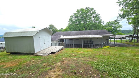 Tiny photo for 106 Walnut St, New Tazewell, TN 37825 (MLS # 1342843)