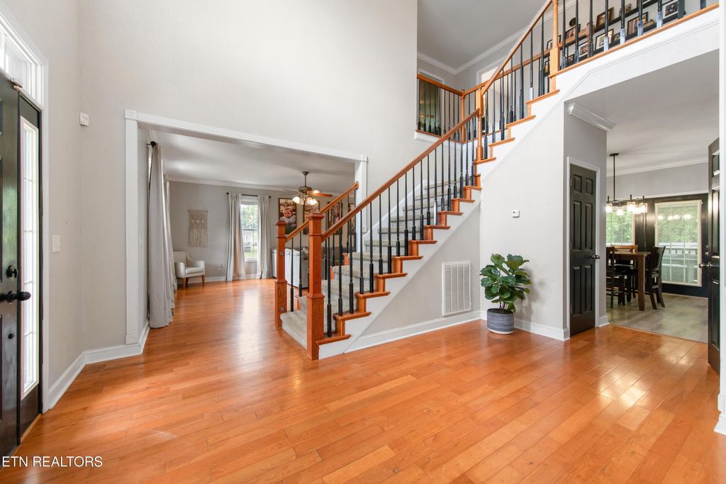 Photo of 137 Chelsea Lane, LaFollette, TN 37766 (MLS # 1327103)