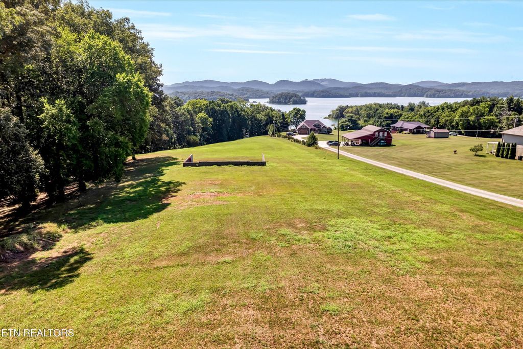 Photo of 141 Twin Church Rd Rd, Bean Station, TN 37708 (MLS # 1308083)