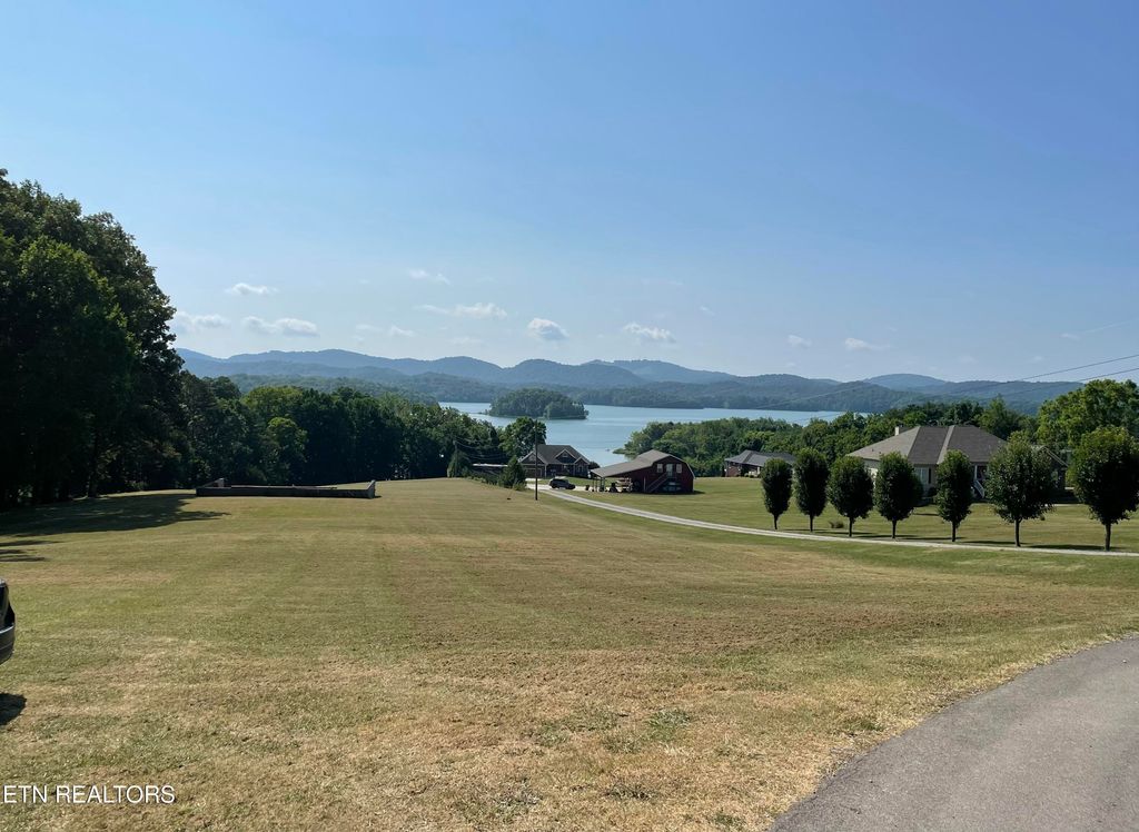 Photo of 141 Twin Church Rd Rd, Bean Station, TN 37708 (MLS # 1308083)