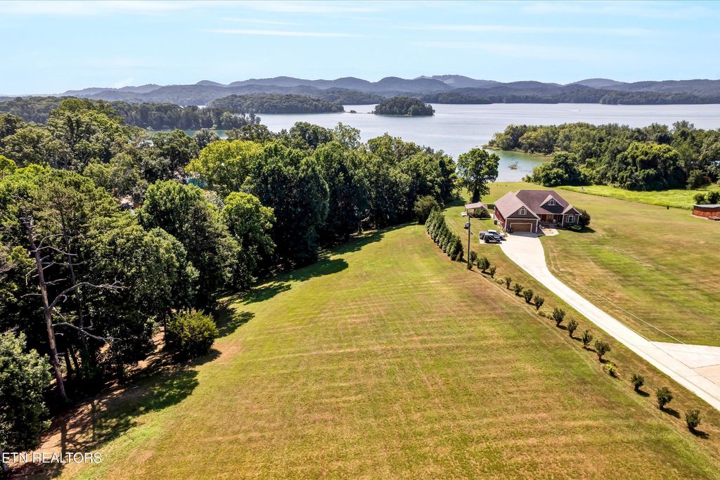 Photo of 141 Twin Church Rd Rd, Bean Station, TN 37708 (MLS # 1308083)