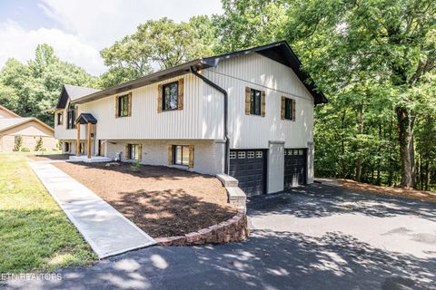 Tiny photo for 107 Garnet Lane, Oak Ridge, TN 37830 (MLS # 1347801)