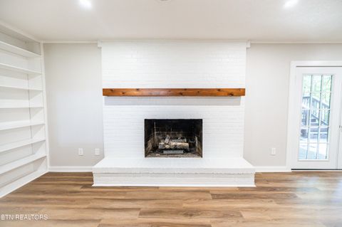 Tiny photo for 107 Garnet Lane, Oak Ridge, TN 37830 (MLS # 1347801)