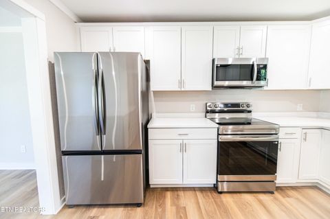 Tiny photo for 107 Garnet Lane, Oak Ridge, TN 37830 (MLS # 1347801)