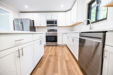 Tiny photo for 107 Garnet Lane, Oak Ridge, TN 37830 (MLS # 1347801)