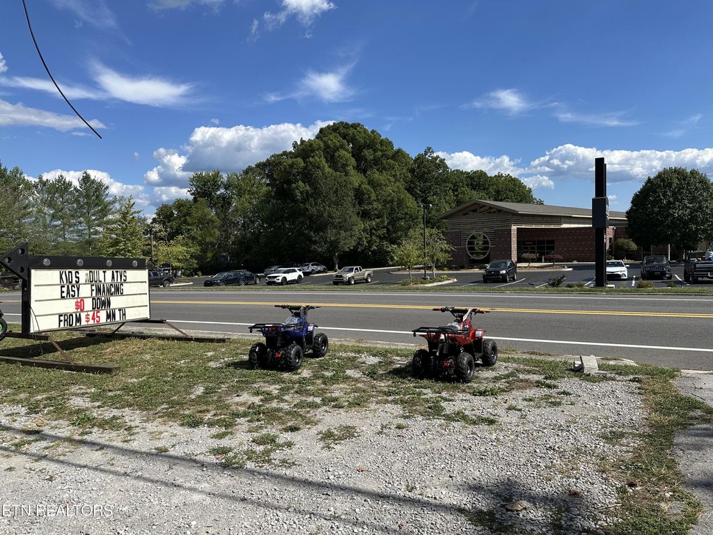 Photo of 391 Genesis Rd, Crossville, TN 38555 (MLS # 1277258)