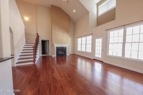 Tiny photo for 319 Sunny Springs Lane, Knoxville, TN 37922 (MLS # 1328349)