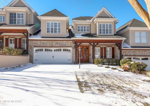 Tiny photo for 319 Sunny Springs Lane, Knoxville, TN 37922 (MLS # 1328349)