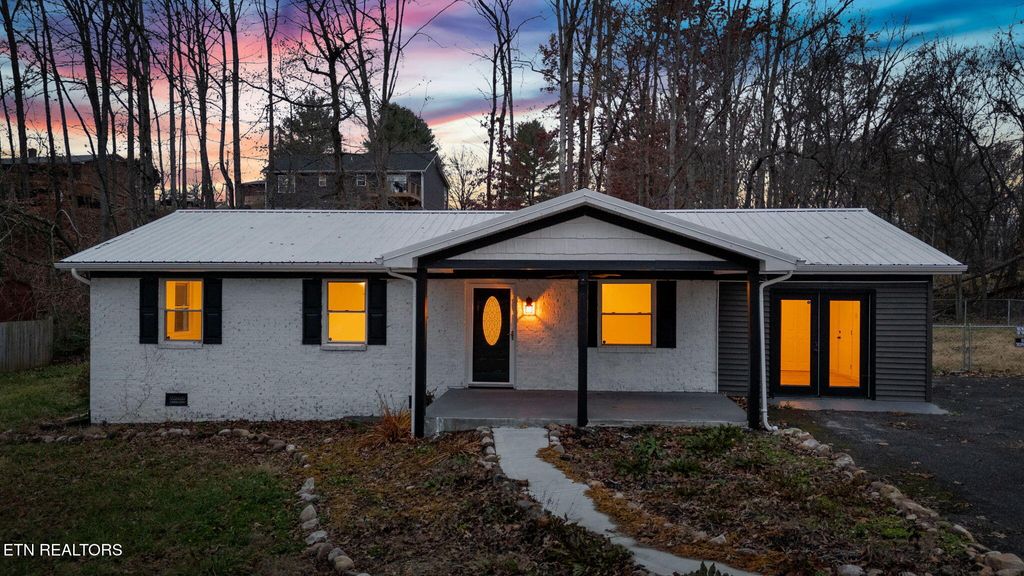 Photo of 207 Wilmore Drive, White Pine, TN 37890 (MLS # 1285203)