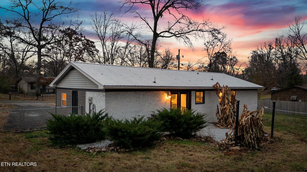 Photo of 207 Wilmore Drive, White Pine, TN 37890 (MLS # 1285203)