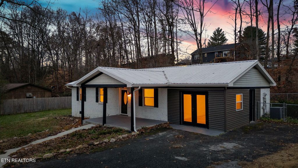 Photo of 207 Wilmore Drive, White Pine, TN 37890 (MLS # 1285203)