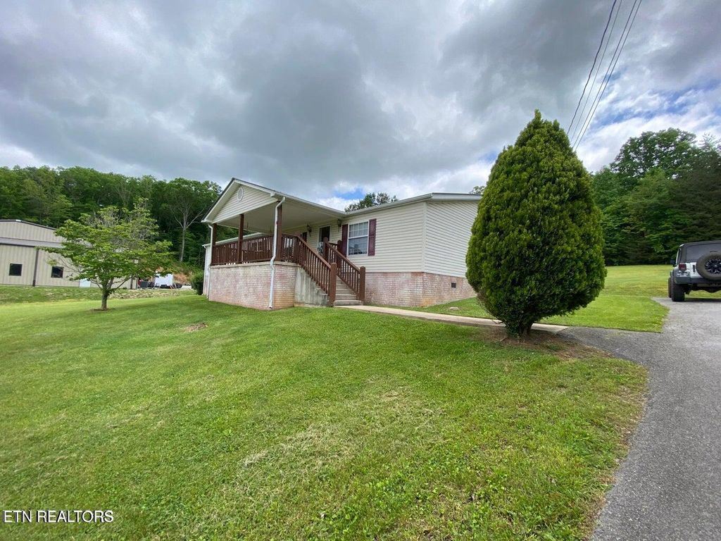 Photo of 12320 Scott Hwy, Helenwood, TN 37755 (MLS # 1299092)