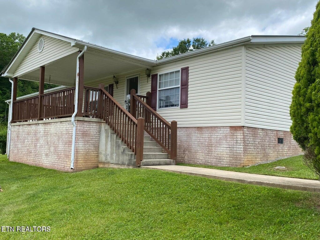 Photo of 12320 Scott Hwy, Helenwood, TN 37755 (MLS # 1299092)