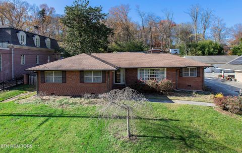 Photo of 1233 Cherokee Blvd, Knoxville, TN 37919 (MLS # 1299120)