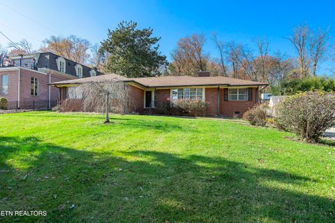 Tiny photo for 1233 Cherokee Blvd, Knoxville, TN 37919 (MLS # 1299120)