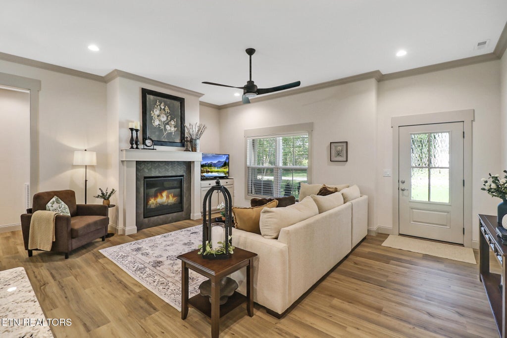 Photo of 106 Tavistock Lane, Fairfield Glade, TN 38558 (MLS # 1353113)