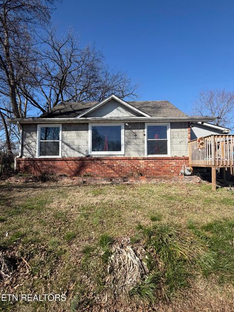 Photo of 3613 Dance Ave, Knoxville, TN 37919 (MLS # 1330155)