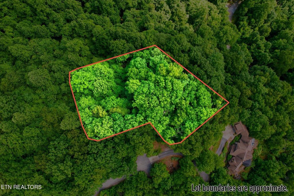 Photo of Woodfern Way, Gatlinburg, TN 37738 (MLS # 1342797)