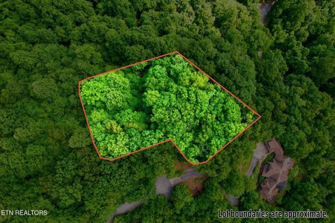 Photo of Woodfern Way, Gatlinburg, TN 37738 (MLS # 1342797)