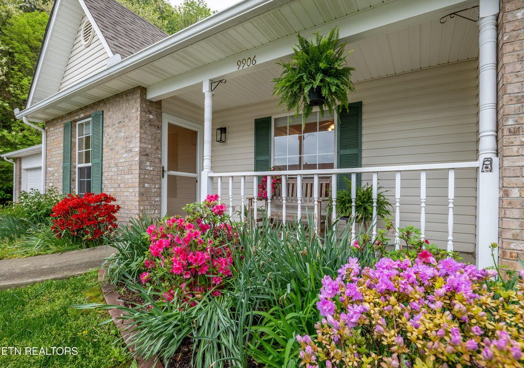 Photo of 9906 Dayflower Way, Knoxville, TN 37932 (MLS # 1298817)