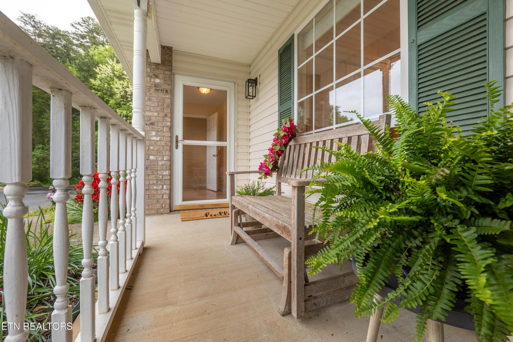 Photo of 9906 Dayflower Way, Knoxville, TN 37932 (MLS # 1298817)