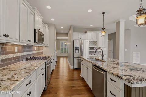 Tiny photo for 12510 Thistledown Lane, Knoxville, TN 37922 (MLS # 1348453)