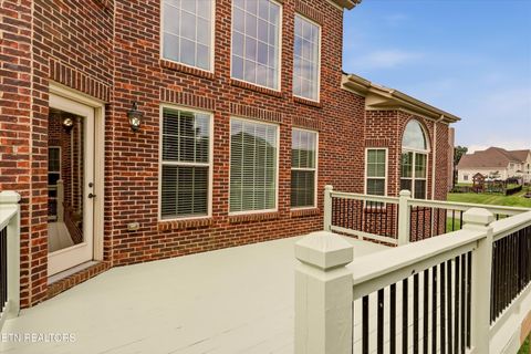 Tiny photo for 12510 Thistledown Lane, Knoxville, TN 37922 (MLS # 1348453)