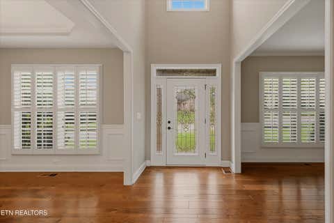 Tiny photo for 12510 Thistledown Lane, Knoxville, TN 37922 (MLS # 1348453)