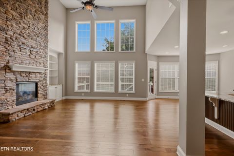 Tiny photo for 12510 Thistledown Lane, Knoxville, TN 37922 (MLS # 1348453)