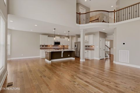 Tiny photo for 12510 Thistledown Lane, Knoxville, TN 37922 (MLS # 1348453)