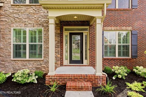 Tiny photo for 12510 Thistledown Lane, Knoxville, TN 37922 (MLS # 1348453)
