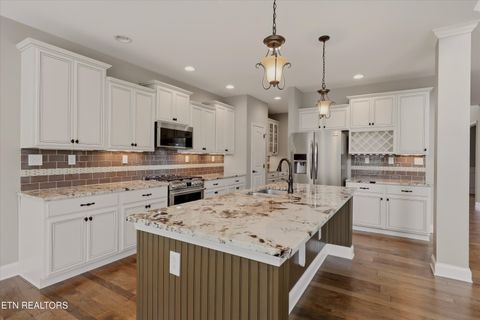 Tiny photo for 12510 Thistledown Lane, Knoxville, TN 37922 (MLS # 1348453)