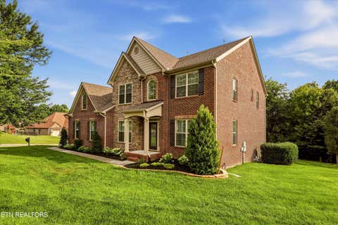 Tiny photo for 12510 Thistledown Lane, Knoxville, TN 37922 (MLS # 1348453)