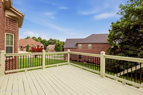 Tiny photo for 12510 Thistledown Lane, Knoxville, TN 37922 (MLS # 1348453)