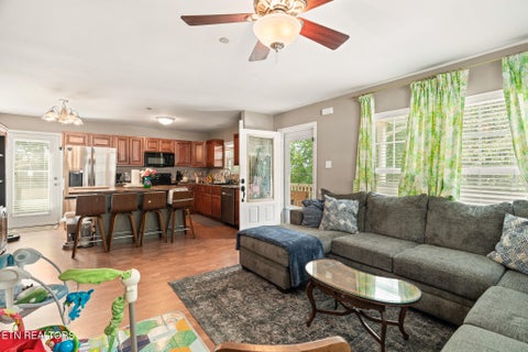 Tiny photo for 1606 Sevierville Rd, Maryville, TN 37804 (MLS # 1359285)
