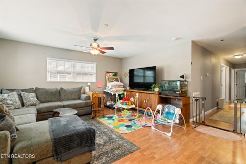 Tiny photo for 1606 Sevierville Rd, Maryville, TN 37804 (MLS # 1359285)