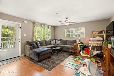 Tiny photo for 1606 Sevierville Rd, Maryville, TN 37804 (MLS # 1359285)