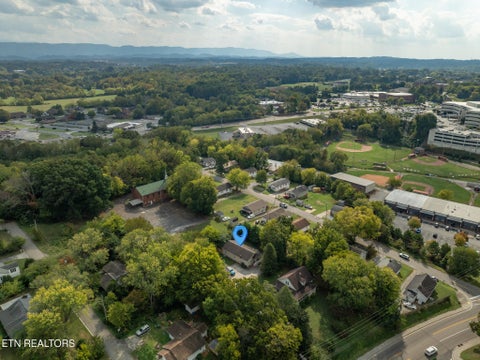 Tiny photo for 1606 Sevierville Rd, Maryville, TN 37804 (MLS # 1359285)