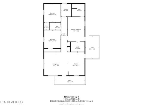 Tiny photo for 1606 Sevierville Rd, Maryville, TN 37804 (MLS # 1359285)