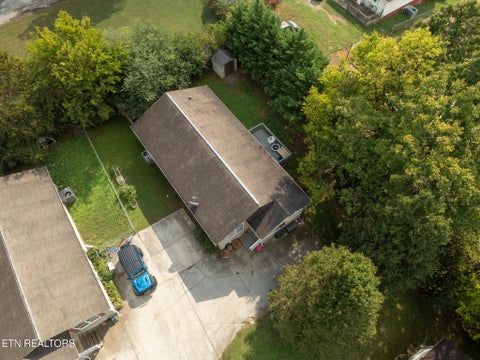 Tiny photo for 1606 Sevierville Rd, Maryville, TN 37804 (MLS # 1359285)