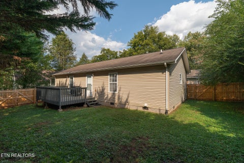 Tiny photo for 1606 Sevierville Rd, Maryville, TN 37804 (MLS # 1359285)