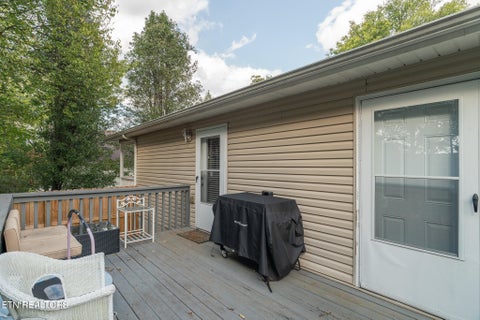 Tiny photo for 1606 Sevierville Rd, Maryville, TN 37804 (MLS # 1359285)