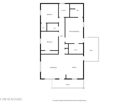 Tiny photo for 1606 Sevierville Rd, Maryville, TN 37804 (MLS # 1359285)